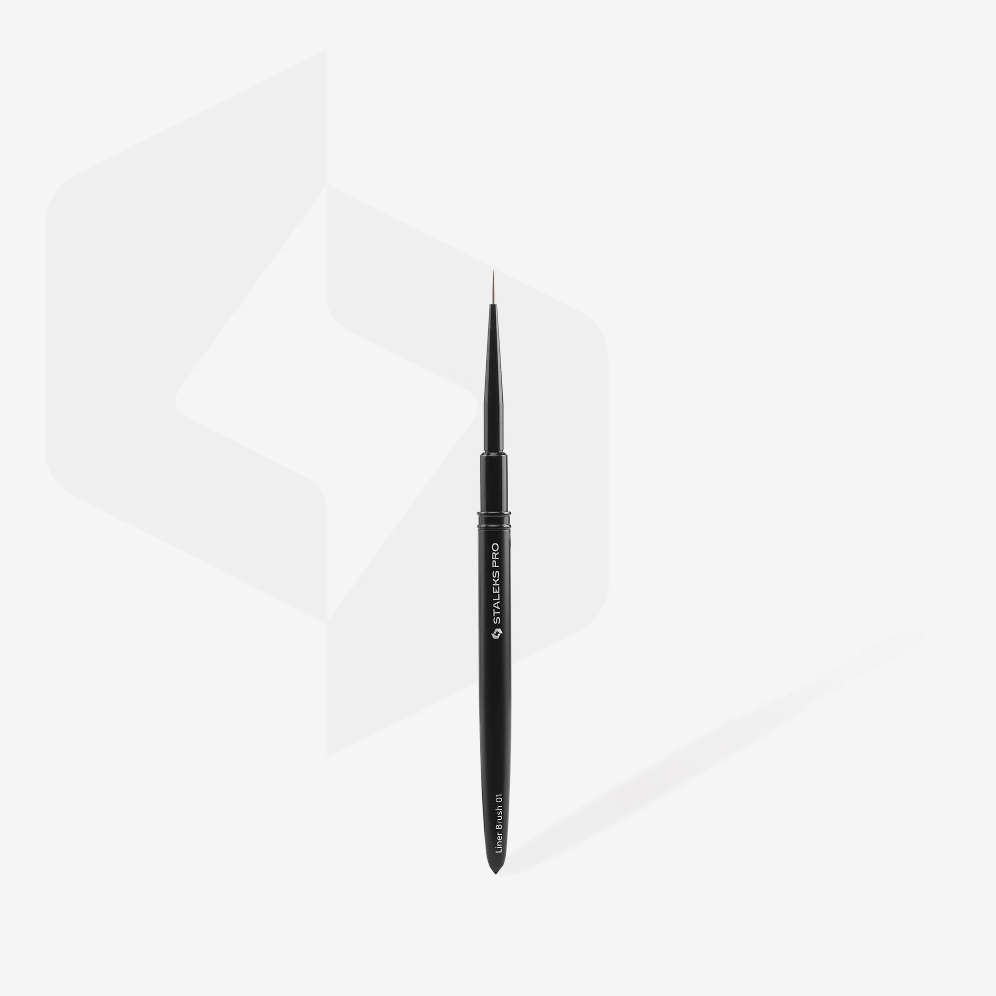 Pędzelek Liner EXPERT szerokość 1 mm/długość 7 mm - obrazek 2