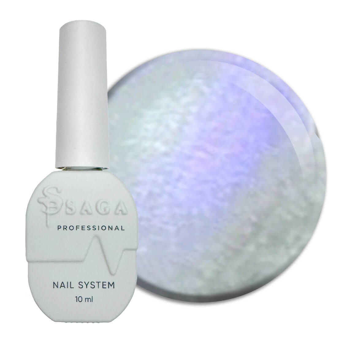 SAGA professional Silk Cat 01, 10 ml