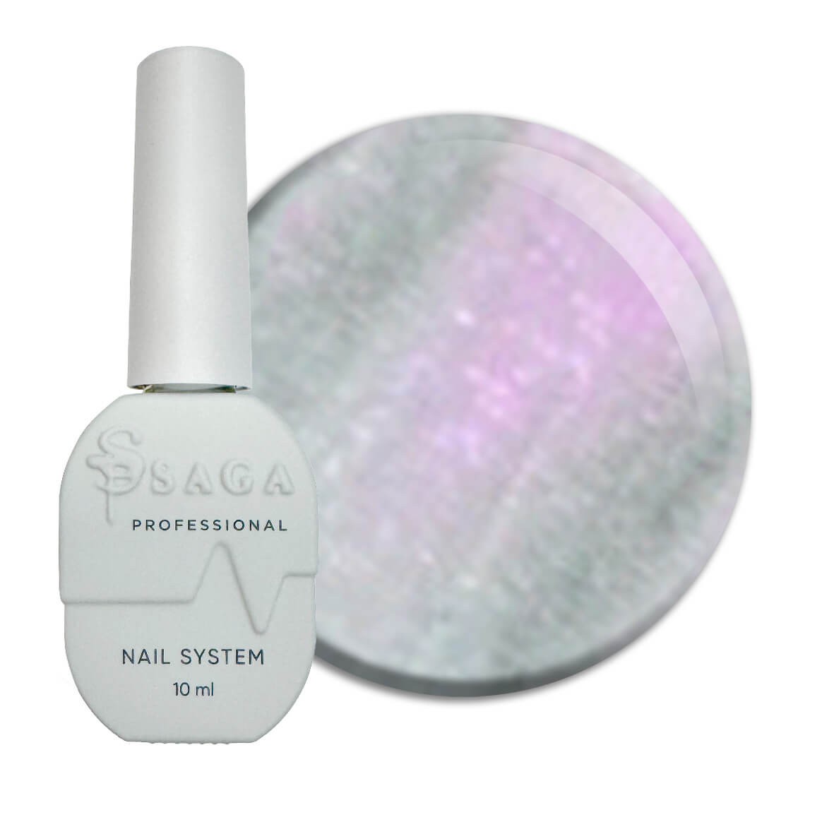 SAGA professional Silk Cat 02, 10 ml