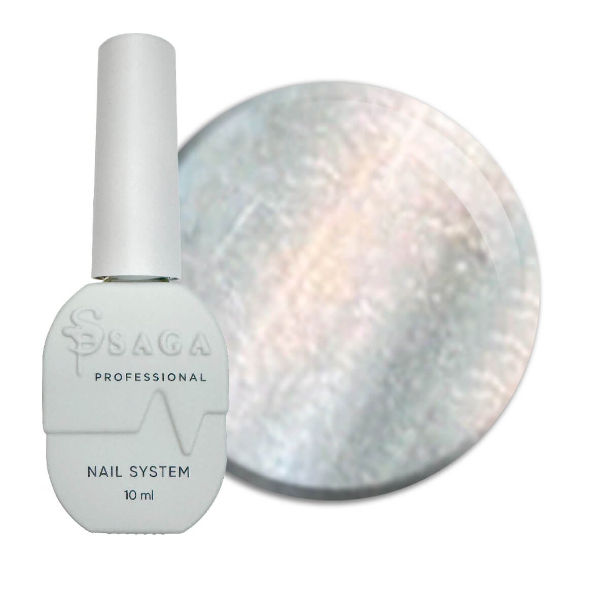 SAGA Professional Silk Cat 04, 10 ml