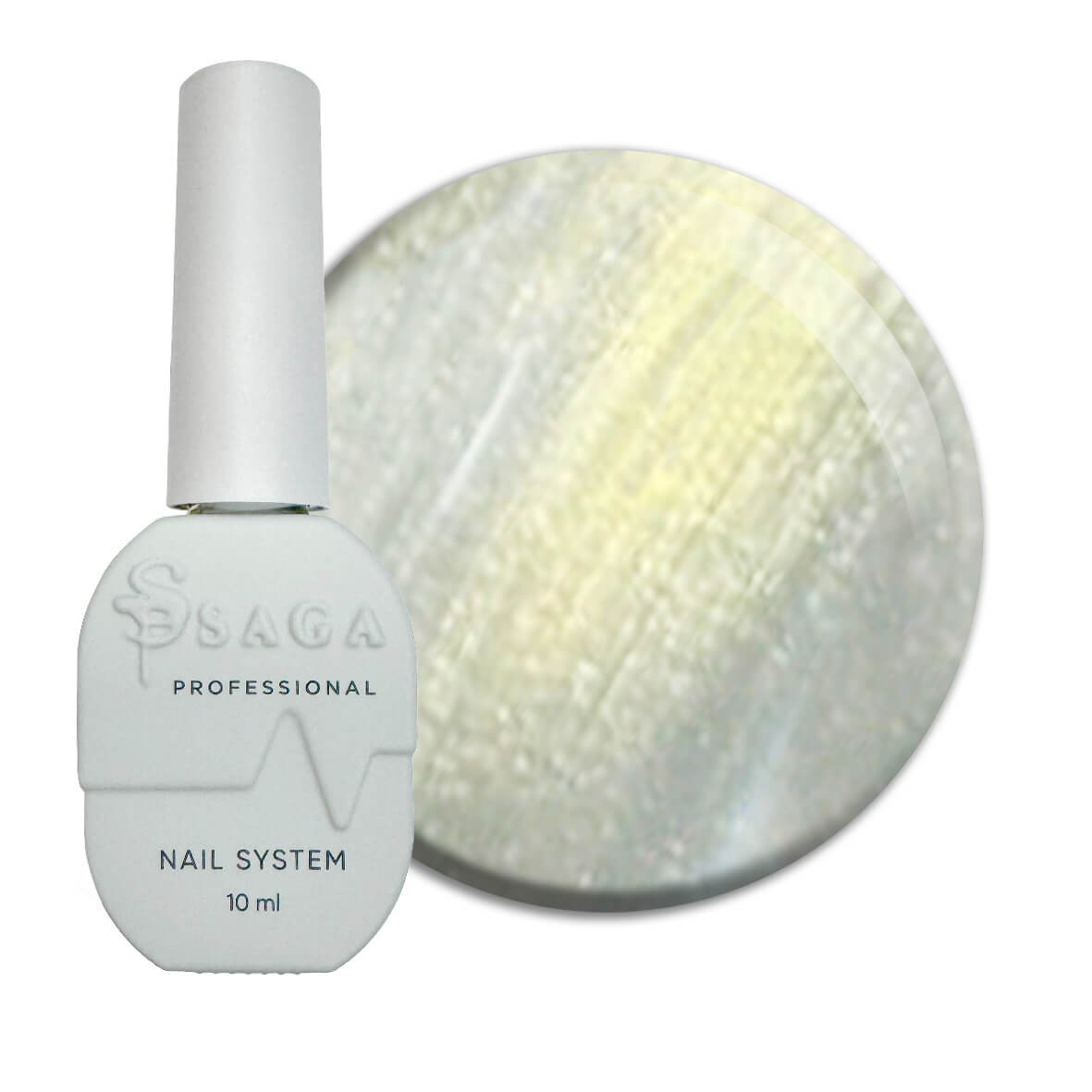 SAGA Professional Silk Cat 05, 10 ml