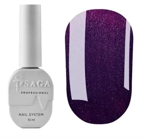 SAGA Professional Wine Cat 09, 10 ml