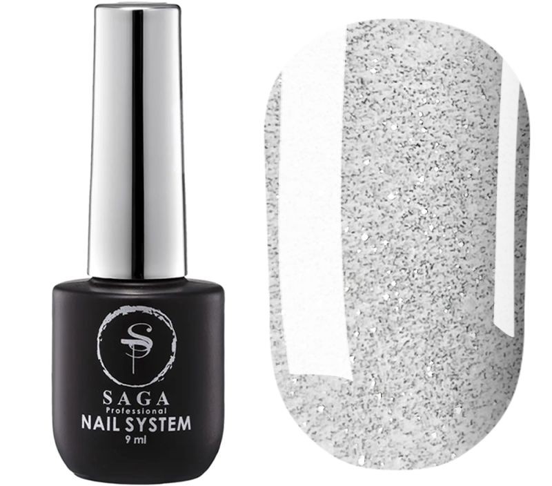 SAGA Professional Top Fiery, 9 ml