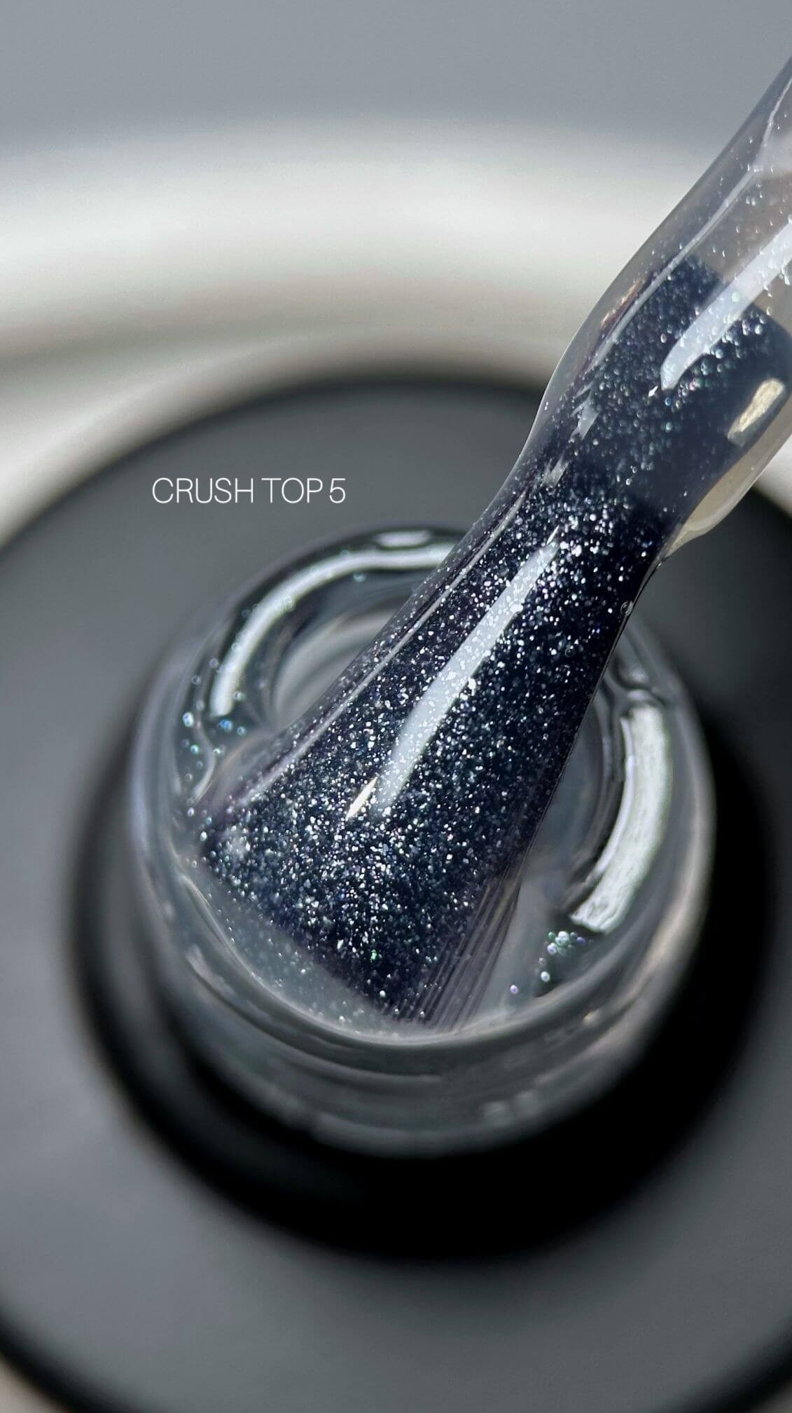 SAGA Professional Top Crush 05, 10ml