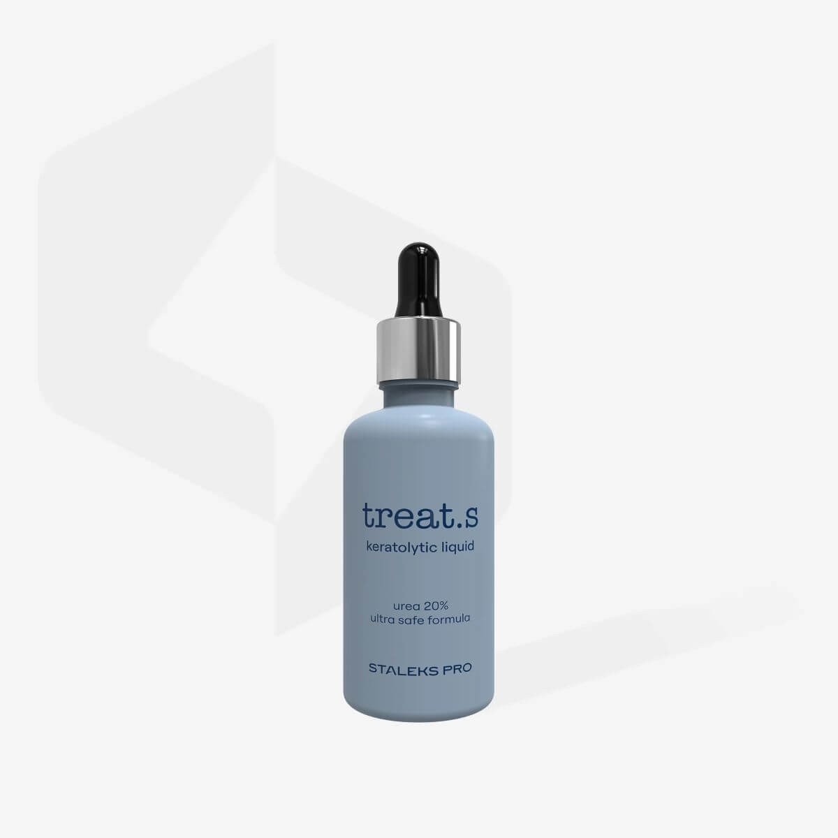 KT-50 Keratolityk treat.s 50 ml - obrazek 2