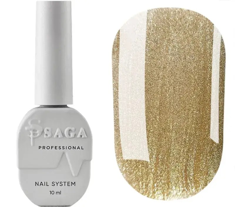 SAGA Professional Amber Cat 1, 10ml