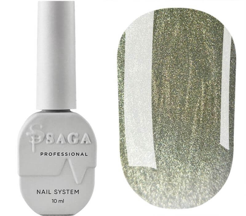 SAGA Professional Amber Cat 2, 10ml