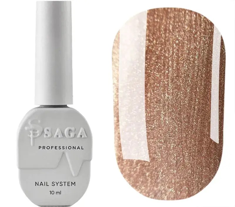 SAGA Professional Amber Cat 3, 10ml
