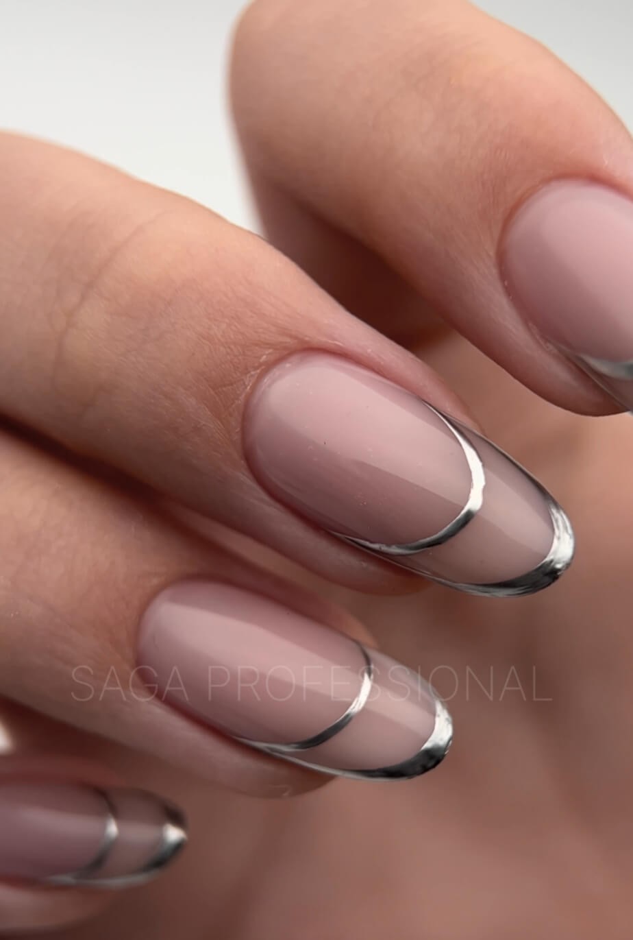 SAGA Professional Mercury, 5ml - obrazek 2