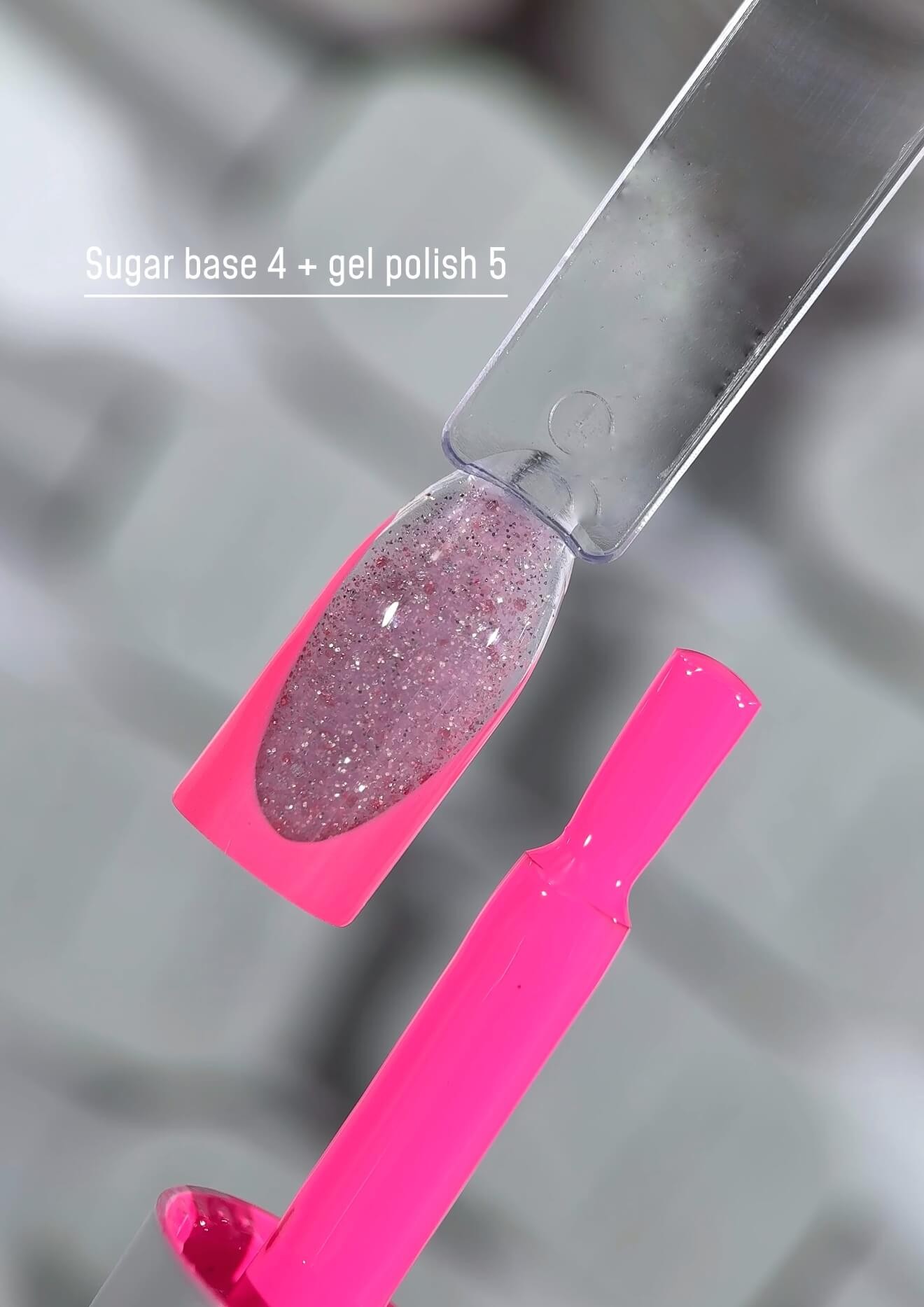 SAGA Professional Sugar Baze 4, 10ml - obrazek 2