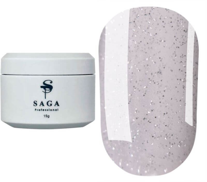 SAGA Builder Gel Night 05, 15 ml