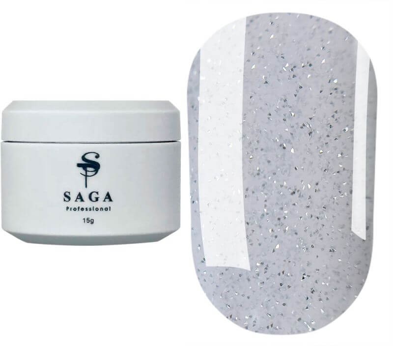 SAGA Builder Gel Night 06, 15 ml