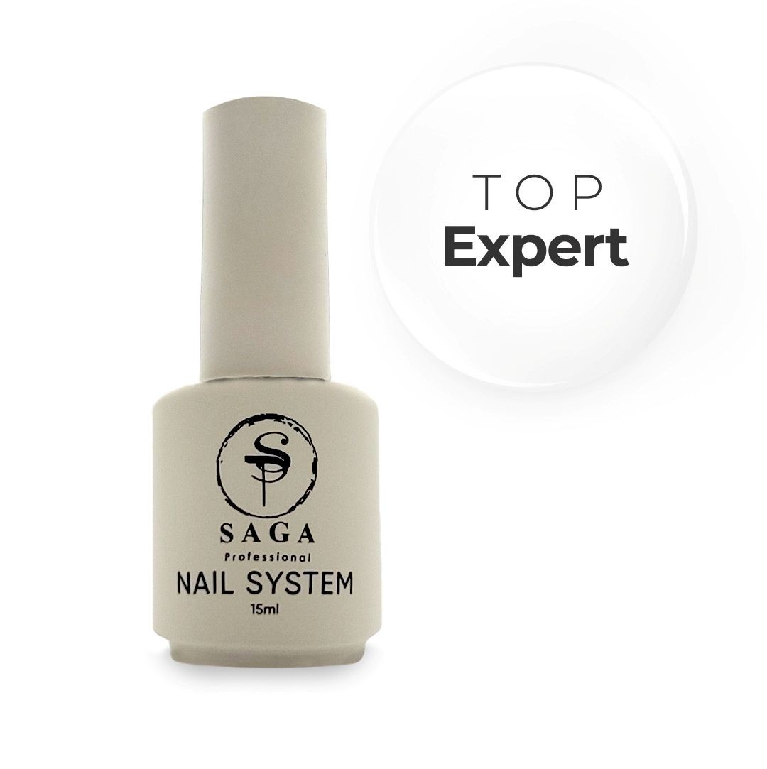 SAGA Professional Top expert , 15ml