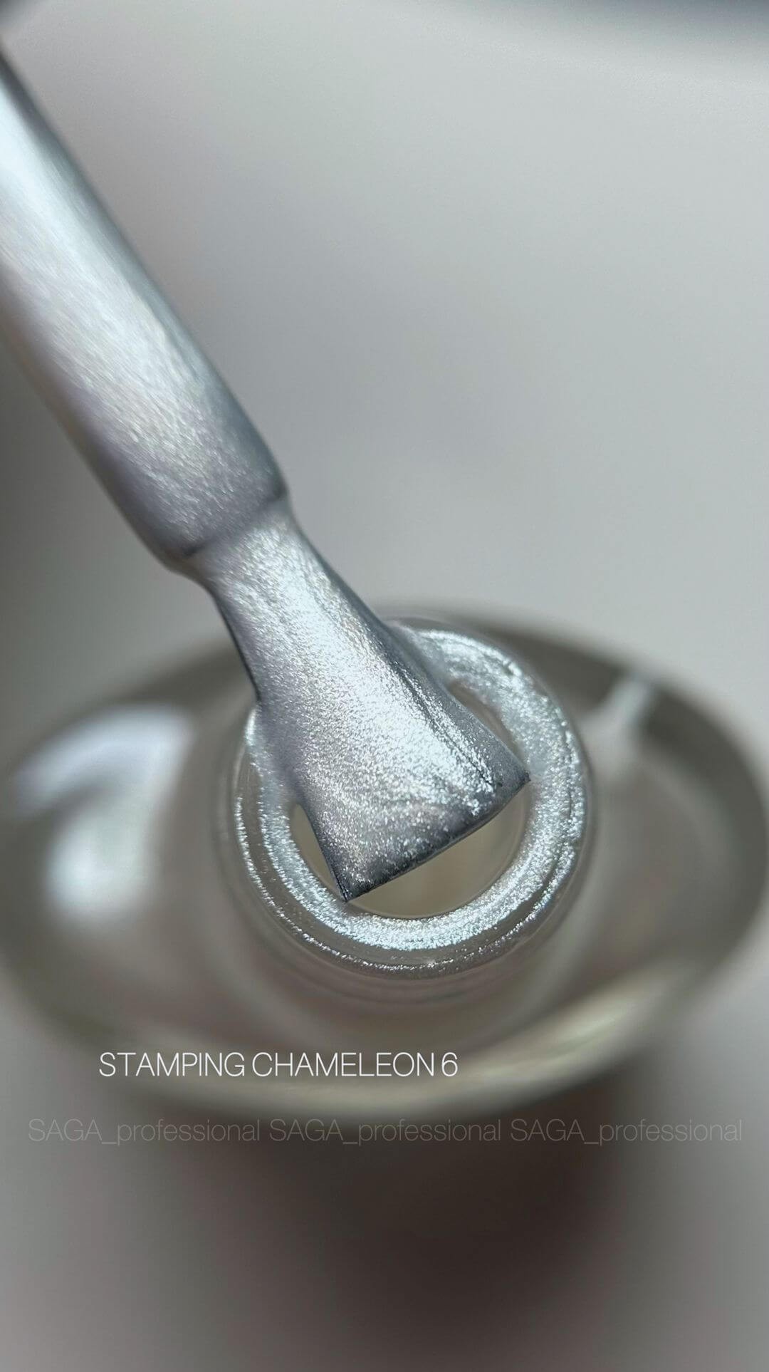SAGA Professional Stamping Chameleon 06, 8 ml