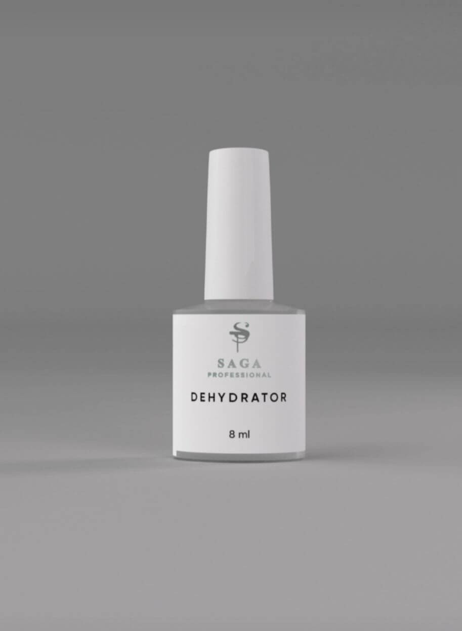SAGA Dehydrator, 8 ml