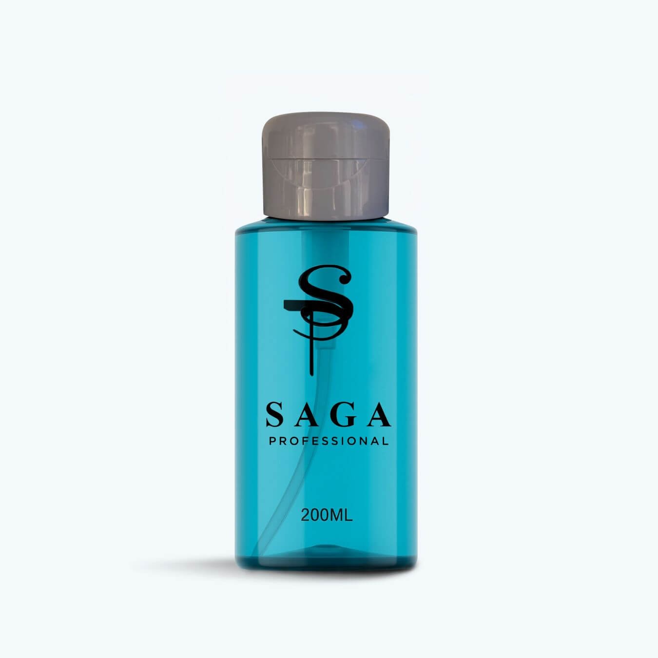 SAGA Professional Nail Prep 3 w 1, 200ml