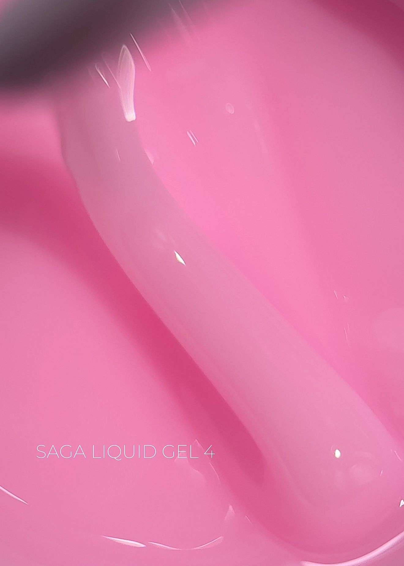 SAGA Liquid Gel 04, 30 ml - obrazek 3