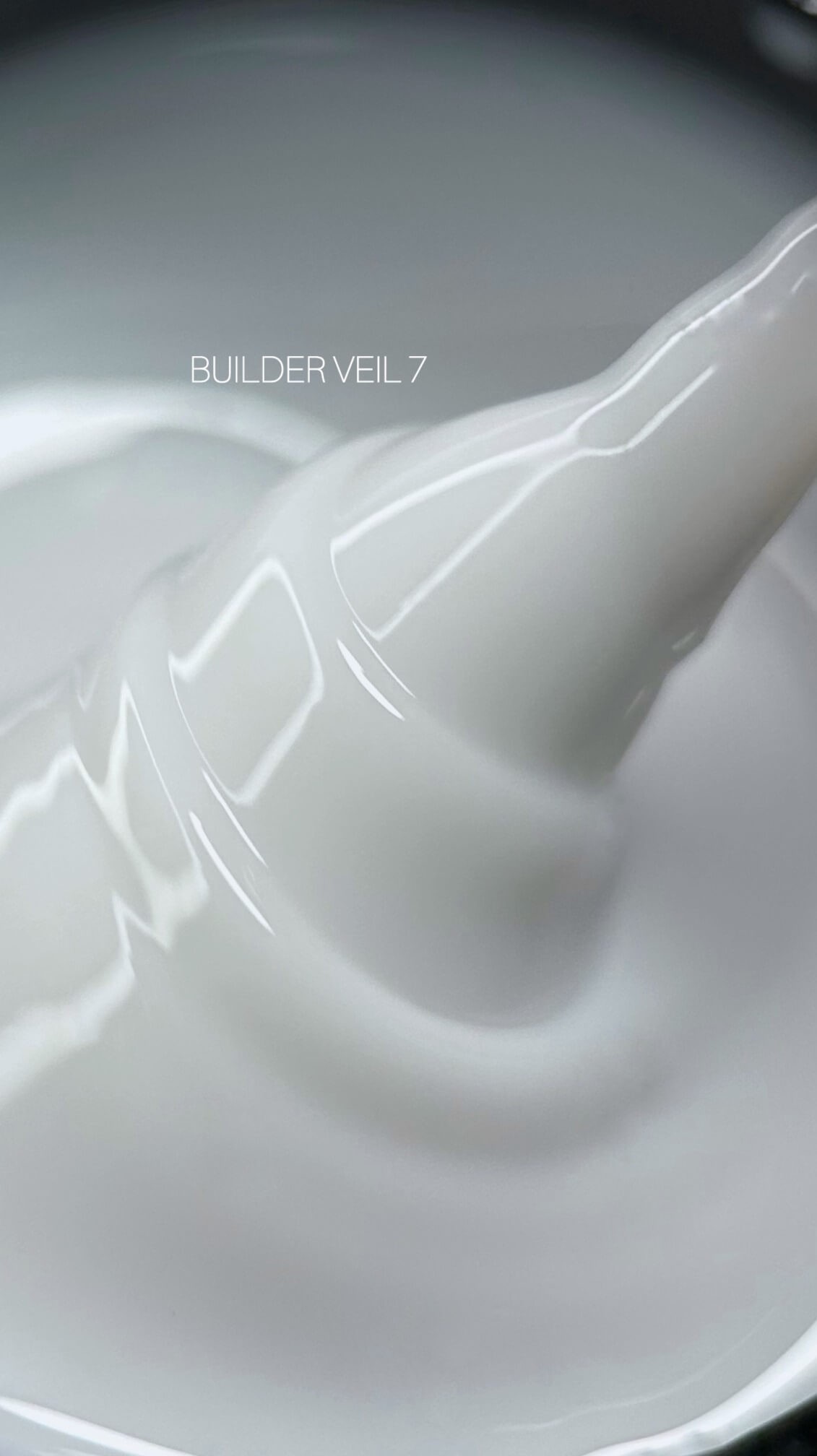 SAGA Professional Builder Veil 07, 30ml - obrazek 2