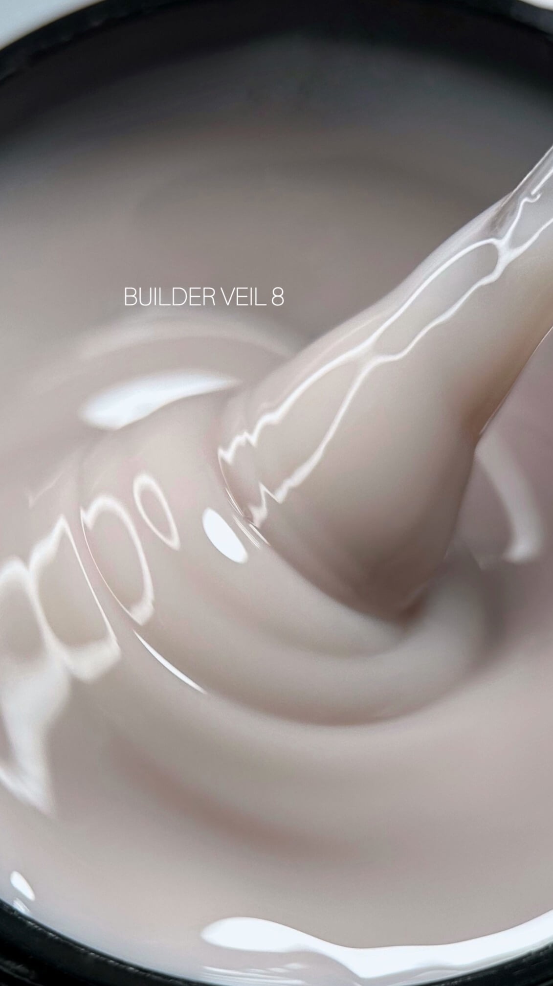 SAGA Professional Builder Veil 08, 30ml - obrazek 2