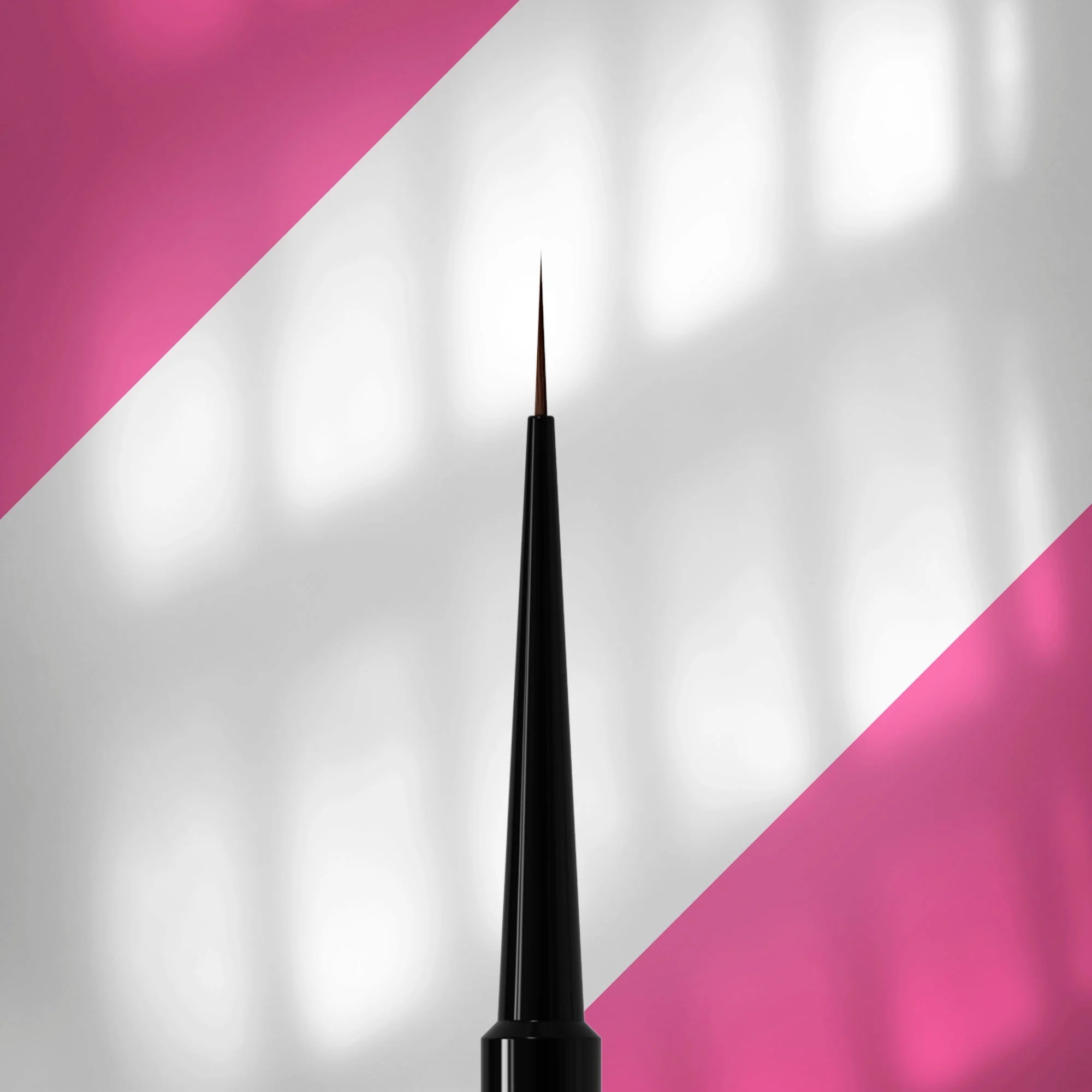 Pędzelek-liner EXPERT szerokość 0,9 mm/długość 10 mm