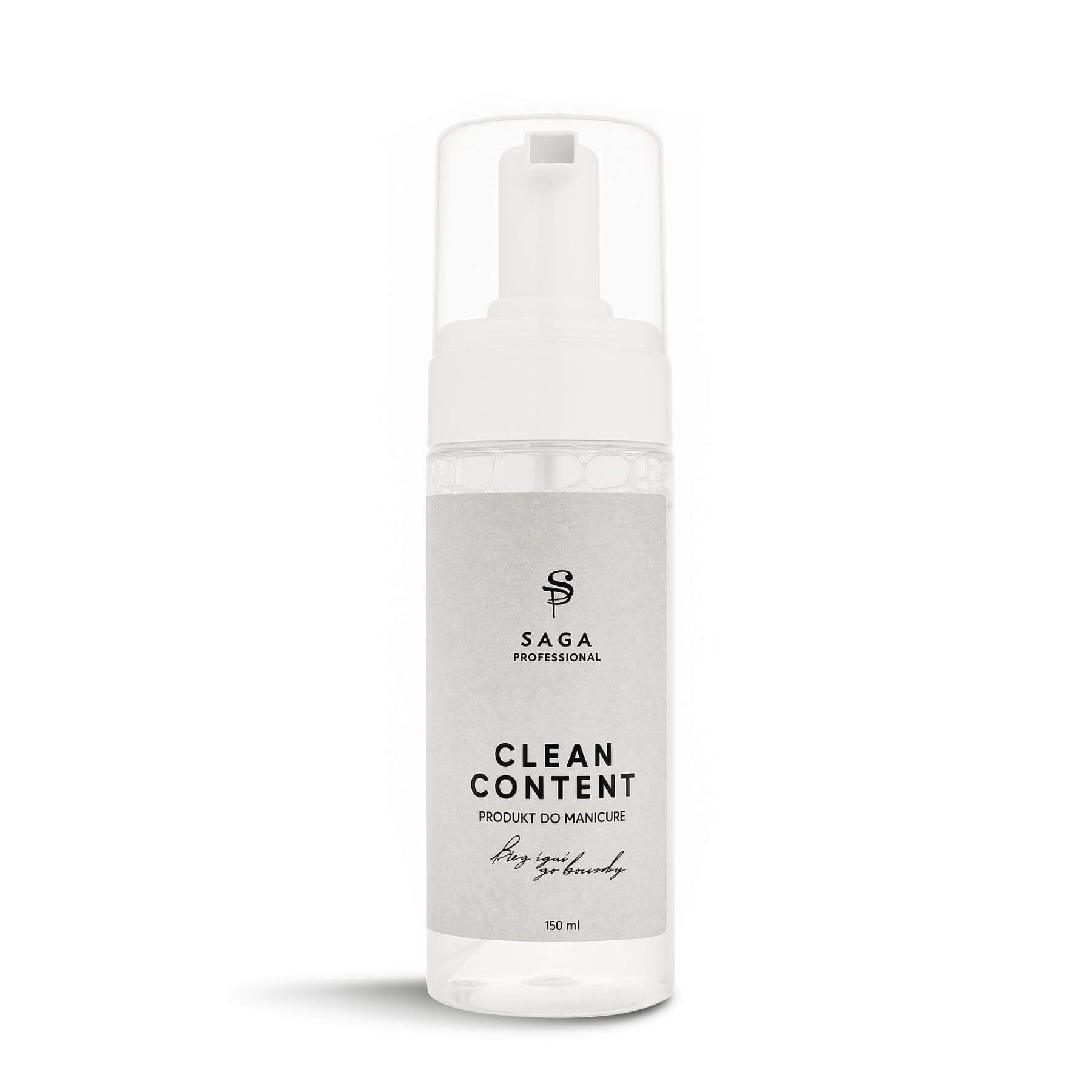 Foam Clean Content Pianka, 150ml