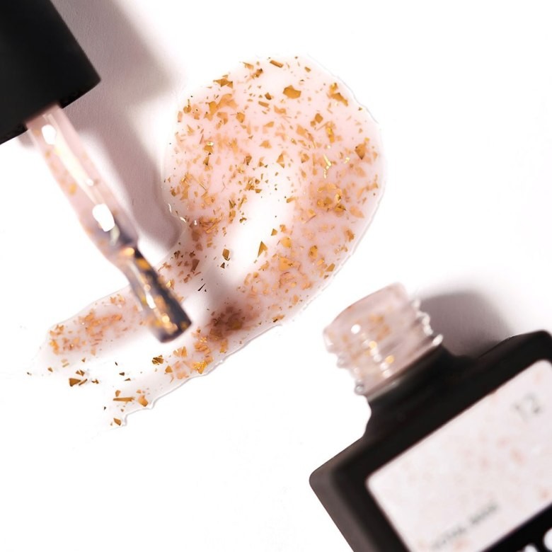 NAILSOFTHEDAY Potal base 12, 10 ml - obrazek 3