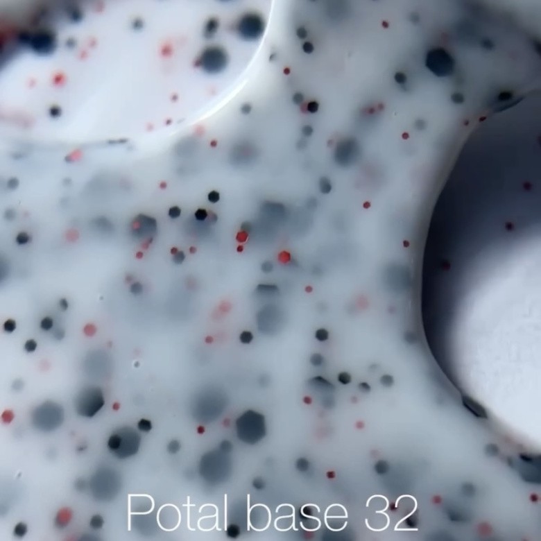 NAILSOFTHEDAY Potal base 31, 10 ml - obrazek 2