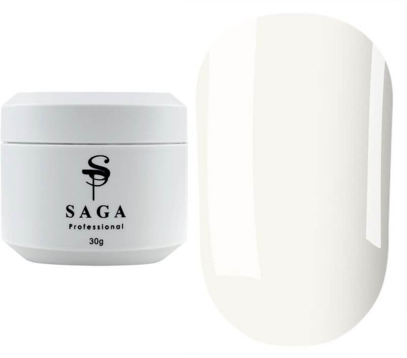 Saga Professional Liquid Gel 03, 30 ml