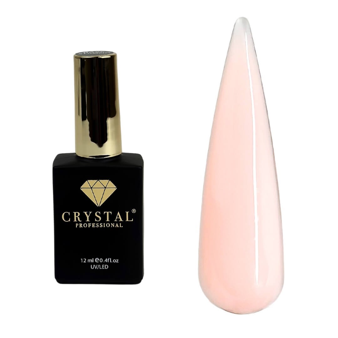 Crystal Base Color 07, 12 ml