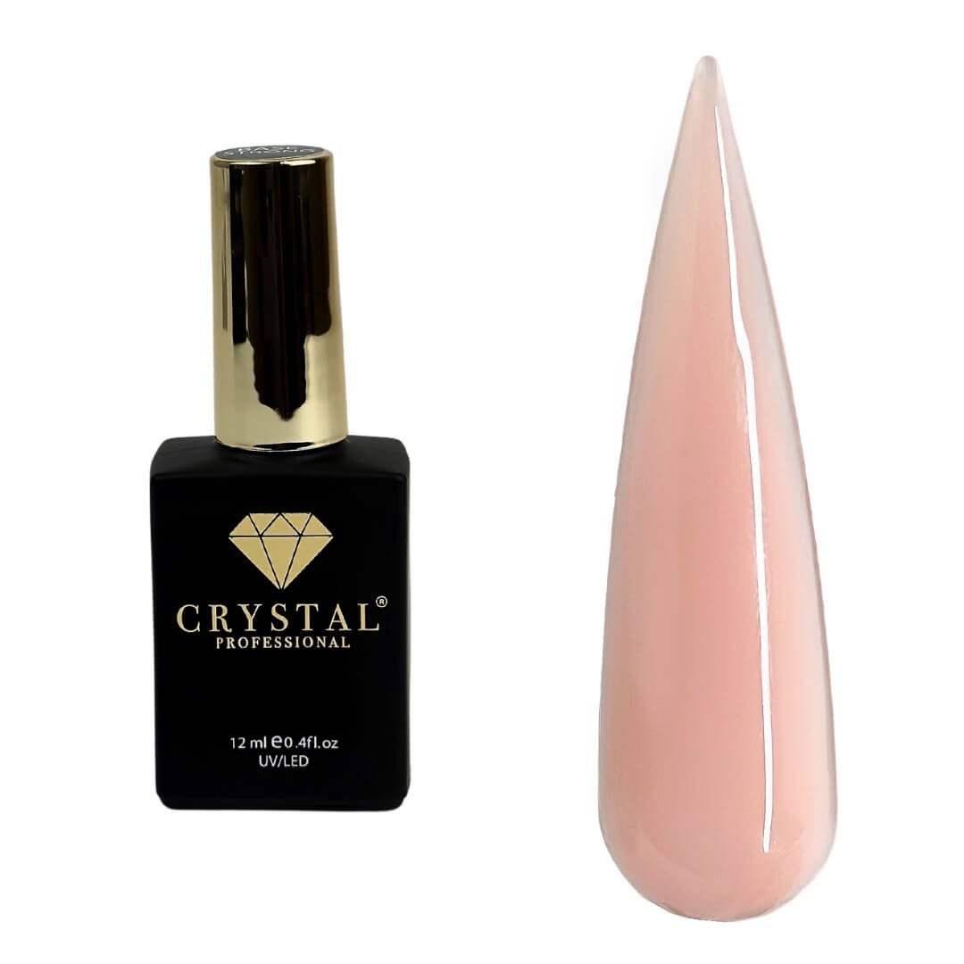 Crystal Base Color 21, 12 ml