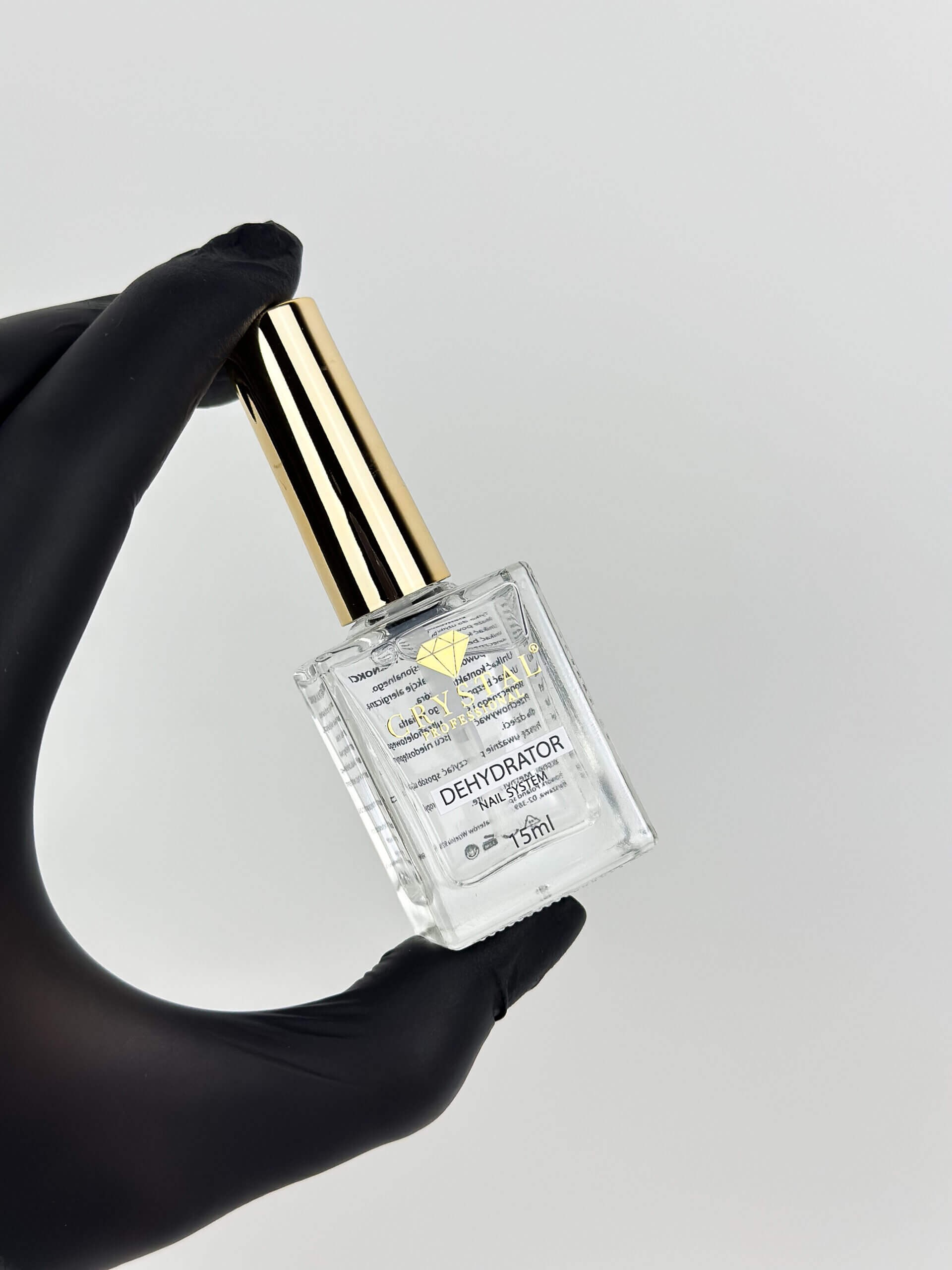 Dehydrator Crystal Professional 15ml