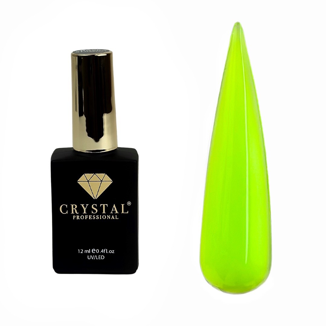 Crystal Acryl Gel Neon 02, 12 ml