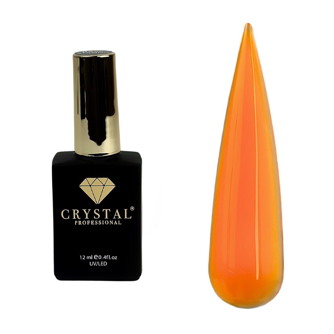 Crystal Acryl Gel Neon 07, 12 ml