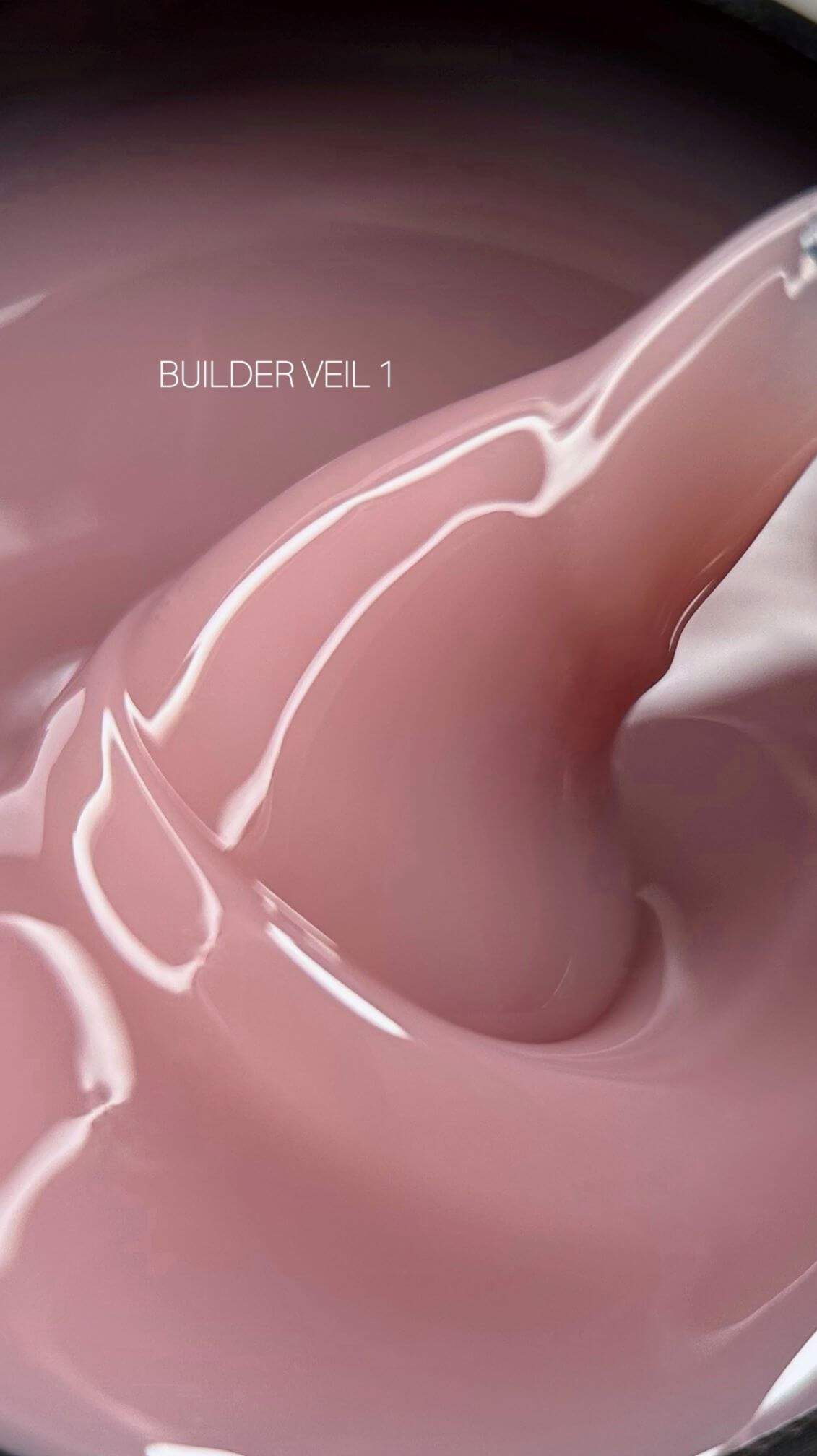 SAGA Professional Builder Veil 01, 30ml - obrazek 2