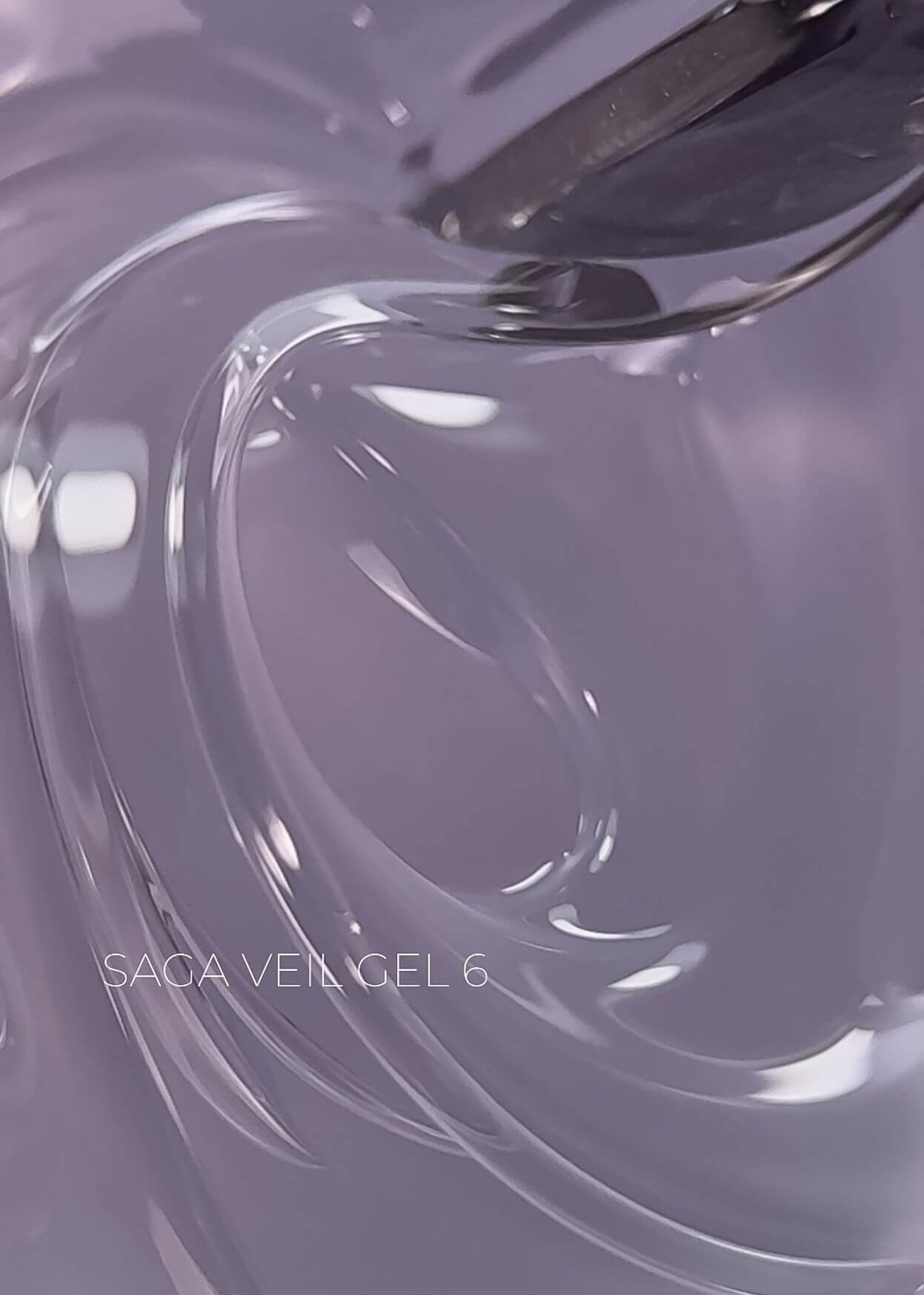 SAGA Professional Builder Veil 06, 30ml