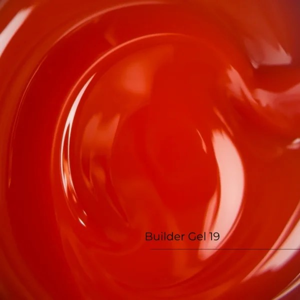 Crystal Builder Gel 19, 15ml