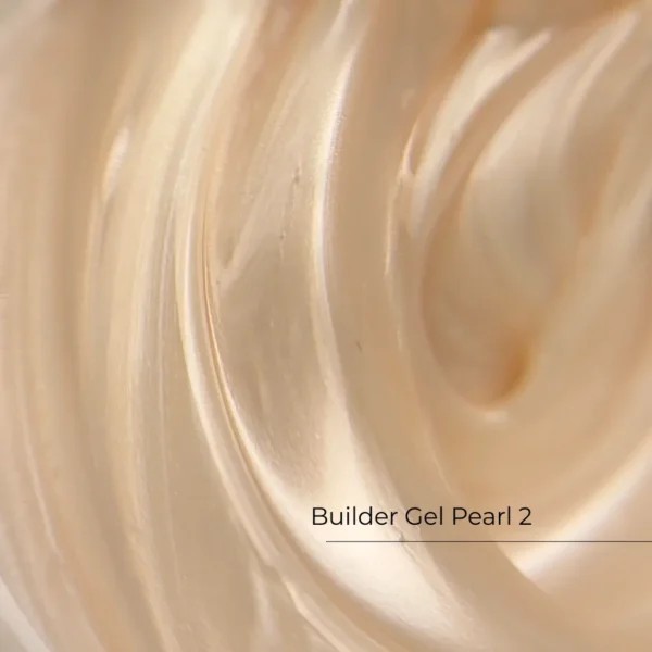 Crystal Builder Pearl 02, 15 ml