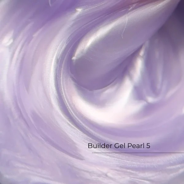 Crystal Builder Pearl 05, 15 ml