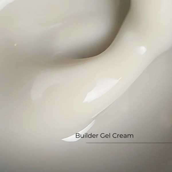 Crystal Builder Gel Cream, 30ml