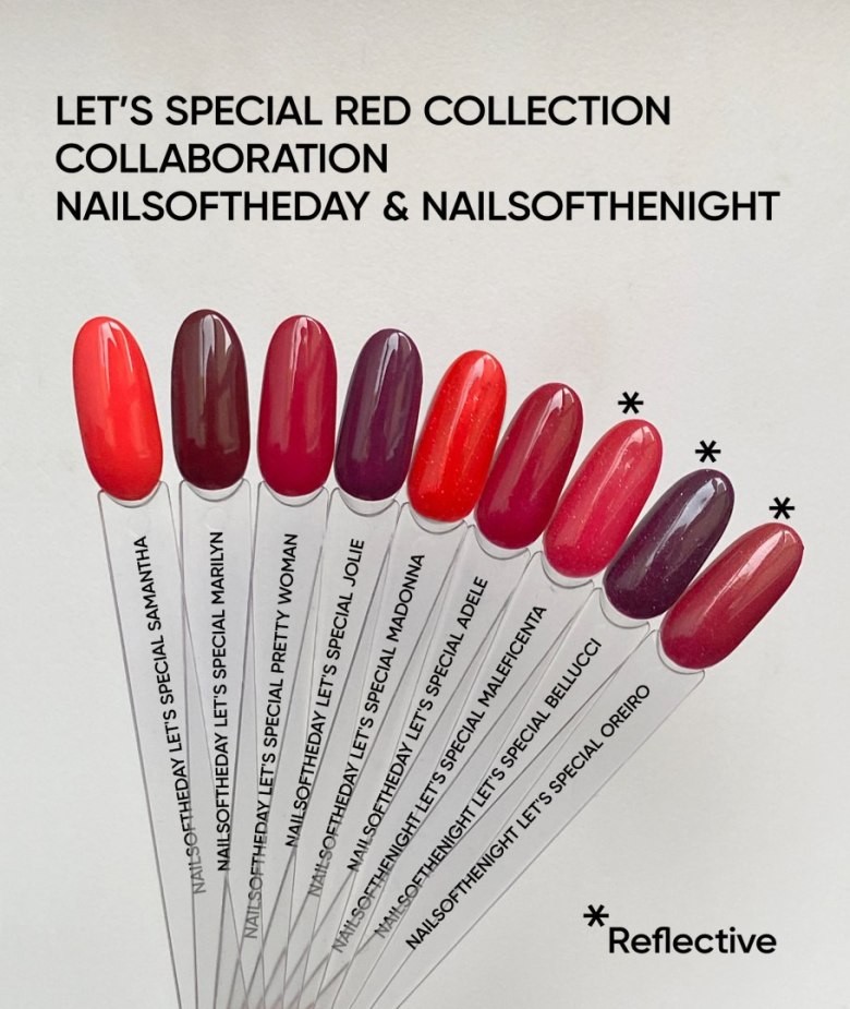 NAILSOFTHENIGHT Let's Special Oreiro, 10ml - obrazek 3