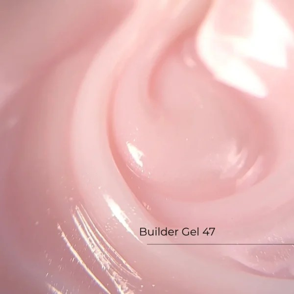 Crystal Builder Gel 47, 30ml