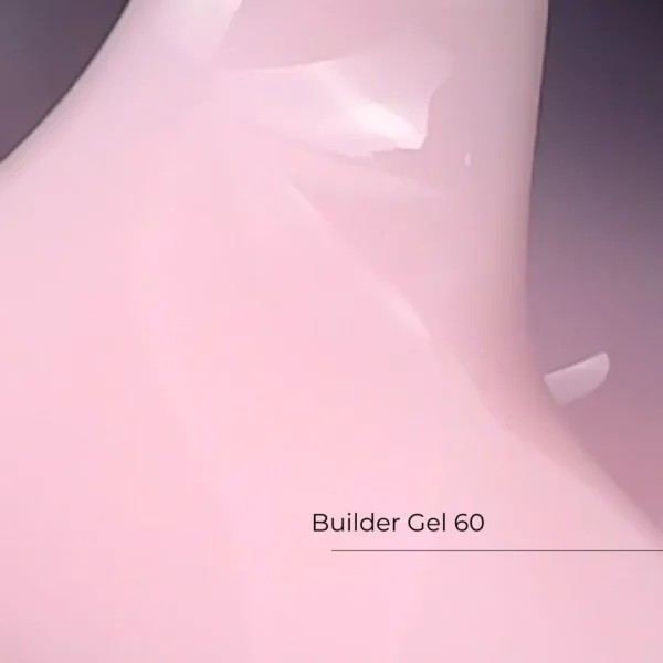 Crystal Builder Gel 60, 30ml