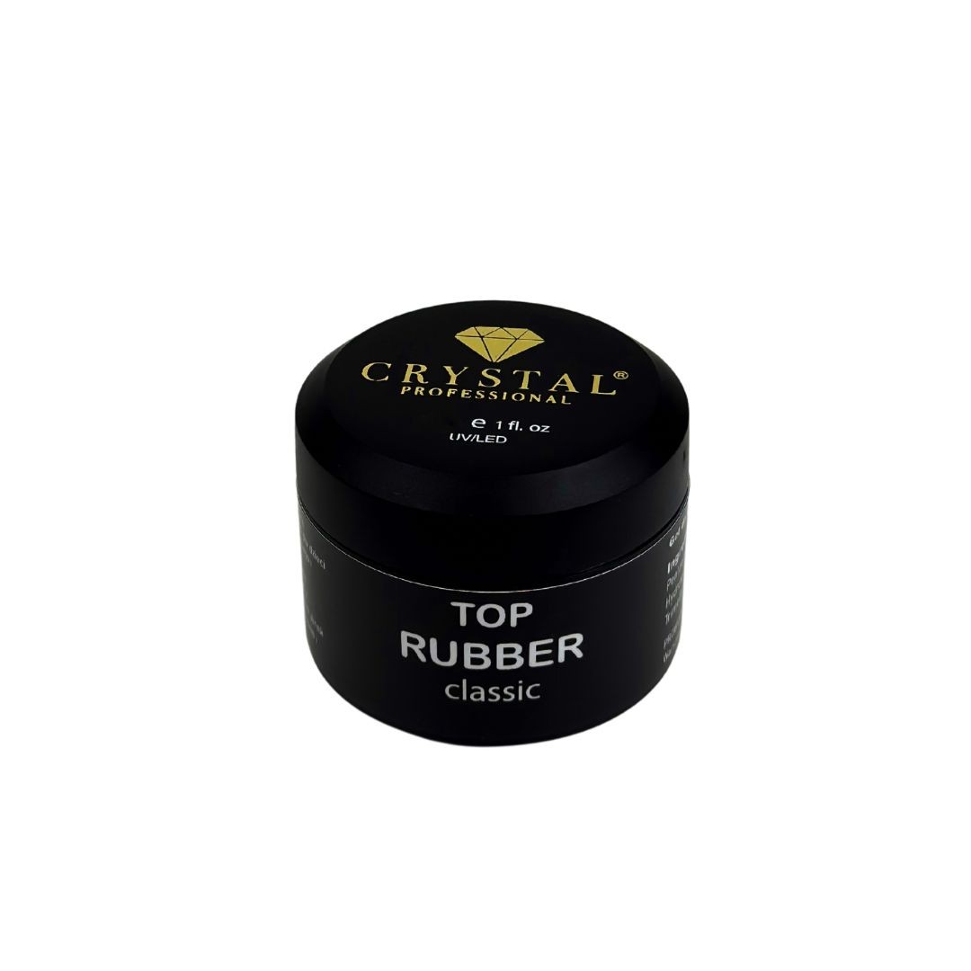 Crystal Professional Top Classic, 30 ml