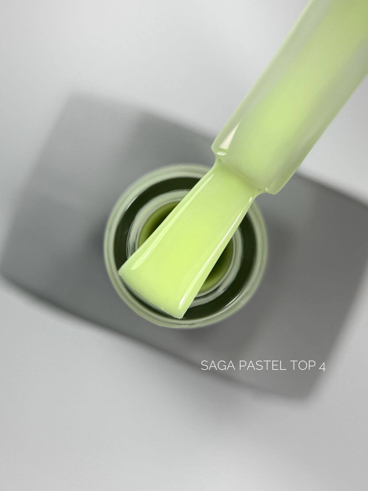 Saga Color top Pastel 04, 10 ml