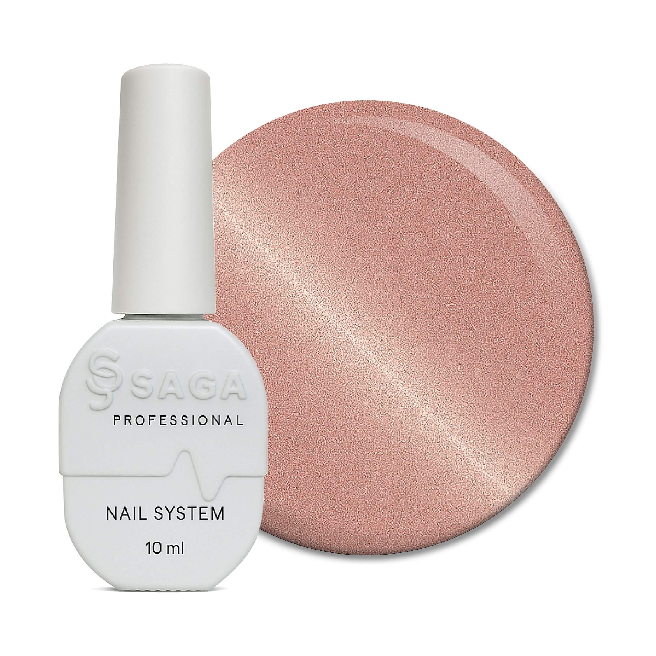 SAGA Professional Glow Cat 05, 10ml