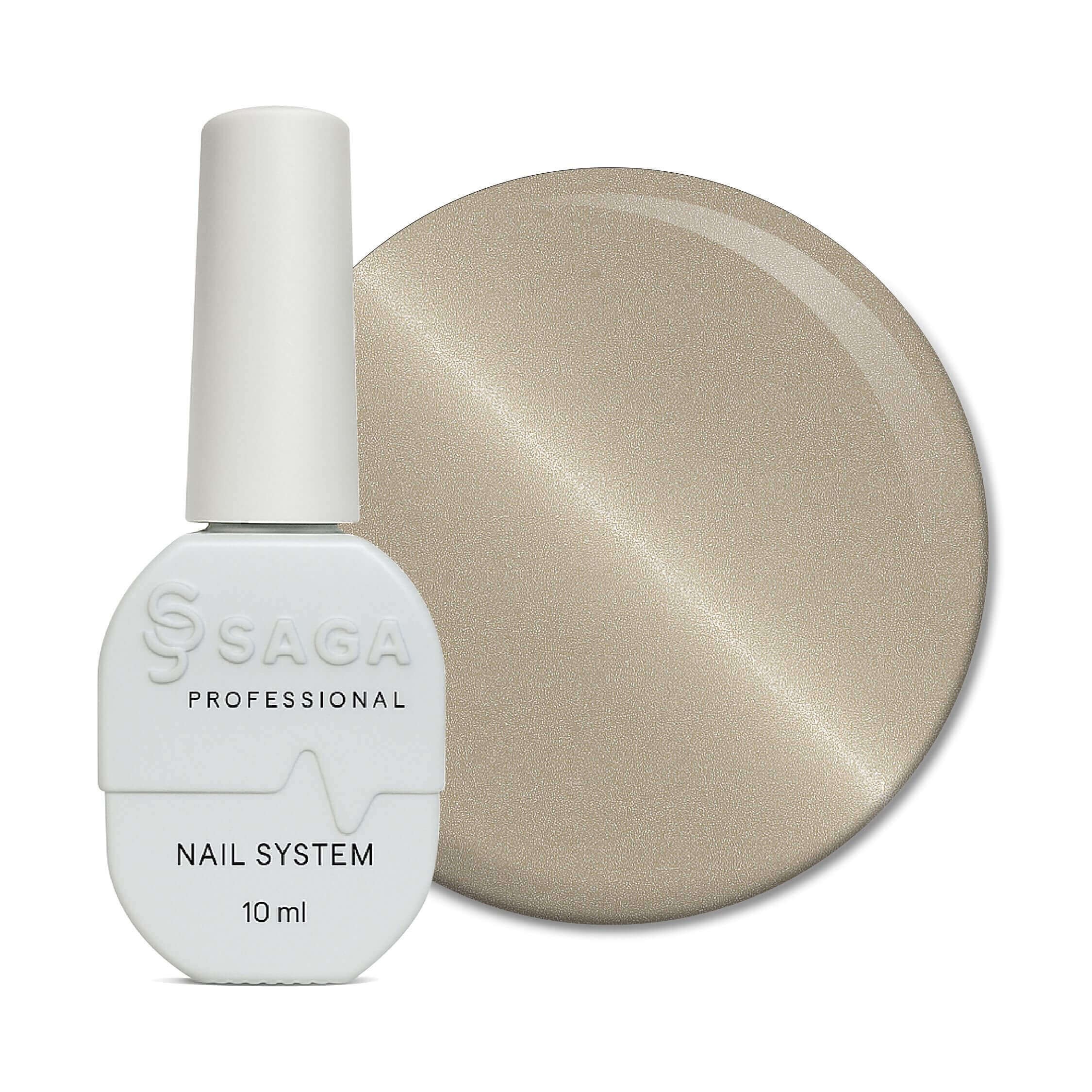 SAGA Professional Glow Cat 07, 10ml