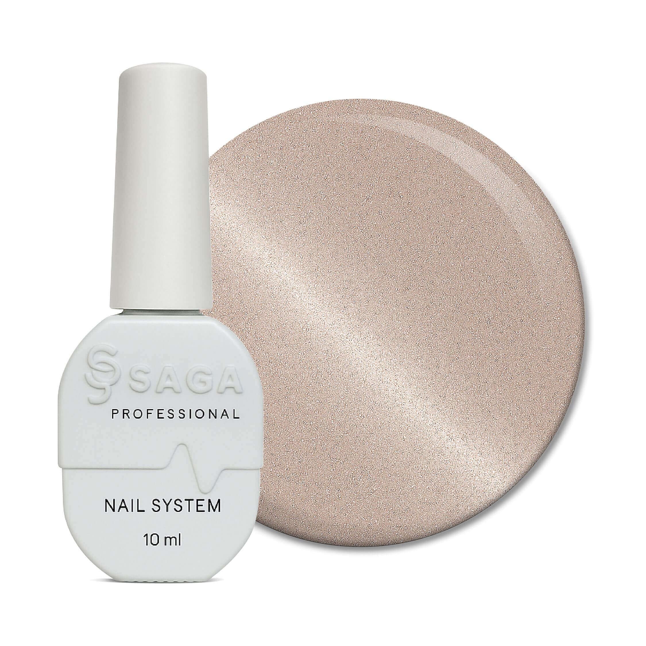 SAGA Professional Glow Cat 06, 10ml