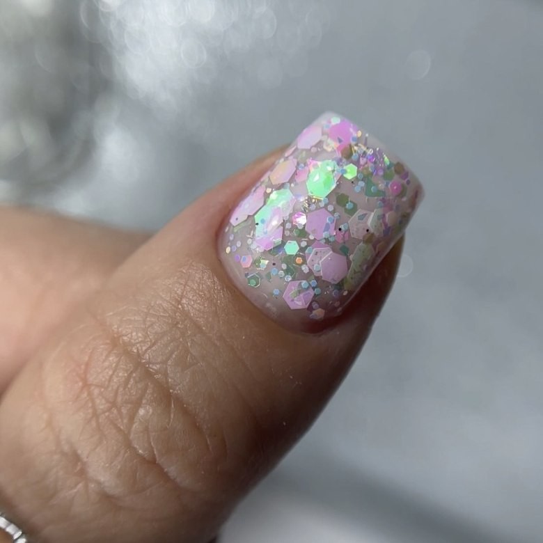 NAILSOFTHENIGHT Dream gel 01, 5g - obrazek 3