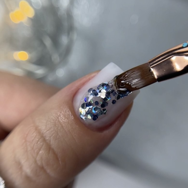 NAILSOFTHENIGHT Dream gel 02, 5g - obrazek 2