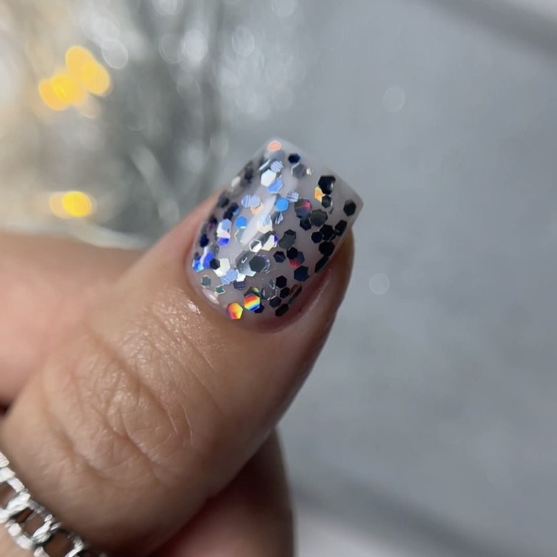 NAILSOFTHENIGHT Dream gel 02, 5g - obrazek 3